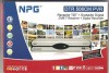 SINTONIZADOR TDT GRABADOR NPG.DTR 506 PVR.NUEVO 