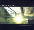 Solar Fields - Blue Moon Station  CD  Ultimae Records 