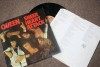 QUEEN, Sheer Heart Attack LP. Mercury Taylor May Deacon 