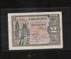 2 PESETAS 1938 EBC 