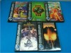 RMG: LOTE JUEGOS PARA SEGA SATURN.  