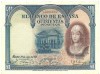 ESP::BILLETE DE 500 PTS.  1927-ISABEL LA CATOLICA SIN SERIE