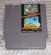 NES - Super Mario Bros / Duck Hunt 