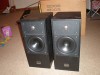 EPOS ES14 Hi Fi Loudspeakers 