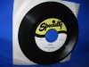 DON AND DEWEY 45 RPM RECORD - SPECIALTY 631 - L@@K 