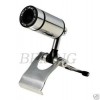 8.0M PIXEL USB Metal Webcam Web  Camera PC Laptop+Mic 