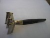 ANCIEN   rasoir   GILLETTE   ENGLAND 