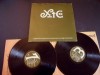 XTC ENGLISH SETTLEMENT uk orig double Lp nr mint 