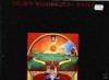 DELROY WASHINGTON - Rasta / UK LP 1977 / Virgin 