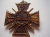 Altes Verdienstkreuz -- Marinekorps Flandern 