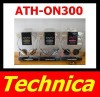 New Audio-Technica ATH-ON300 ATH ON300 Headphones Limit 