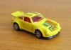 MAJORETTE PORSCHE TURBO #209 FRENCH BUILT NEAR MINT 