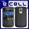 FAULTY UNLOCKED BLACKBERRY BOLD 9000 BLACK PHONE 