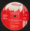 MIGHTY DIAMONDS-Not To Be Blamed-Rockers Plantation 12