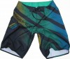 New Quiksilver Mens Surf Boardshorts Sz 32 