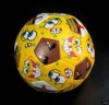 pongeBob Squarepants Stuffed Soft Enfant Play Ball 19B 