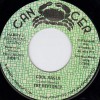 HEPTONES - COOL RASTA on the CANCER  label           ♫◄ 