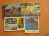 ESP::LOTE DE OCHO POSTALES DE LAS ISLAS BALEARES