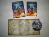 VENDO JUEGO PC AVENCAST EN CASTELLANO RPG  