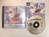 SPYRO YEAR OF THE DRAGON playstation game ps1 ps2  