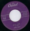 CAPITOL ROCKABILLY - JERRY REED - BESSIE BABY  (HEAR) 