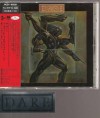 Dare,Blood From Stone,Japan CD,Obi,ex Thin Lizzy 