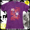 ESP::DC SHOE SKATE BOARD T SHIRT VIO(G.M) NEW YORK ENJOI ZOO