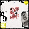 ESP::DC SHOE SKATE BOARD T SHIRT VHI(G.M) NEW YORK ENJOI ZOO
