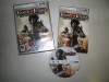 PRINCE OF PERSIA LAS DOS CORONAS PC AVENTURA 3D 