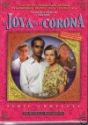 LA JOYA DE LA CORONA - SERIE COMPLETA  5 DVDs 