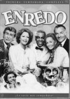 ENREDO - PRIMERA TEMPORADA COMPLETA     3  DVDs 