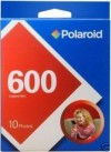 POLAROID 600 INSTANT FILM - 5 CARTUCHOS DE 10 FOTOS 