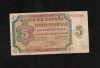 5 PESETAS 1938 MUY BONITO 