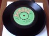 BAMBOO BAM 11 HEPTONES I SHALL BE RELEASED COXSONE 1969 