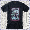 VANS T-SHIRT G(L)NB SKATE SHOES WEAR 66 OFF THE WALL 