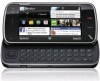 NOKIA N97.BLACK.USED.UNLOCKED.3G SMARTPHONE.32 GB MEM 