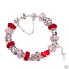 ♥PULSERA PANDORA COMPLETA 925 + ABALORIOS+ CADENA ♥ 