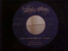 Rare Rockabilly 45 Chuck Royal and the Sharpsters   