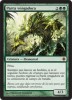 MTG - PARRA VENGADORA (Vengevine) - Castellano Eldrazi 