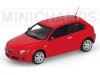 1/43 Minichamps - Alfa Romeo 147 - 2005 - Red 