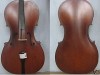 Five strings electric cello 4/4,cello ,great tone shape 