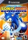 SONIC GEMS 