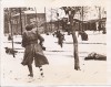 1942 ORIG Photo WW II Soviet Red Army FIRST Attack NAZI 