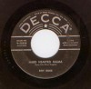 ROY DUKE  Honky Tonk Blues  DECCA Hard Heart Mama  1956 