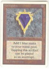 Mox Sapphire (estado Poor/Good), 