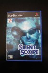 JUEGO DE PLAYSTATION 2: SILENT SCOPE 