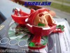 BAKUGAN STINGLASH 