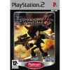 SHADOW THE HEDGEHOG PARA PS2 