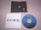 THE SPICE GIRLS - 4 TRK WANNABE CD WITH POSTCARDS 