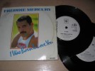 Freddie Mercury, Born To Love You (Rare 2 x 7